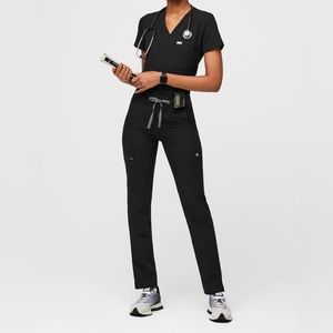 BLACK FIGS Bundle size small